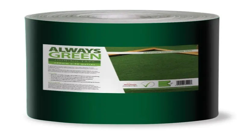 Always Green Joining Tape by Marshalls Marshalls