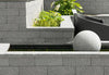 Argent Walling by Marshalls Marshalls