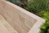 Fairstone Sawn Walling by Marshalls - Project Pack Marshalls