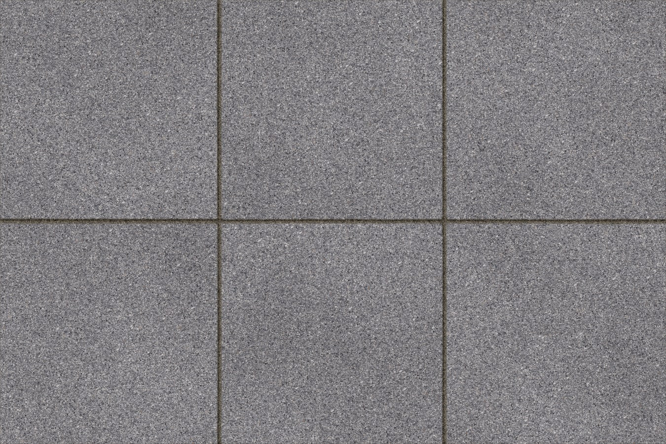 Marshalls Argent Coarse Paving Dark Sampe