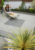 Argent Smooth Paving by Marshalls Marshalls