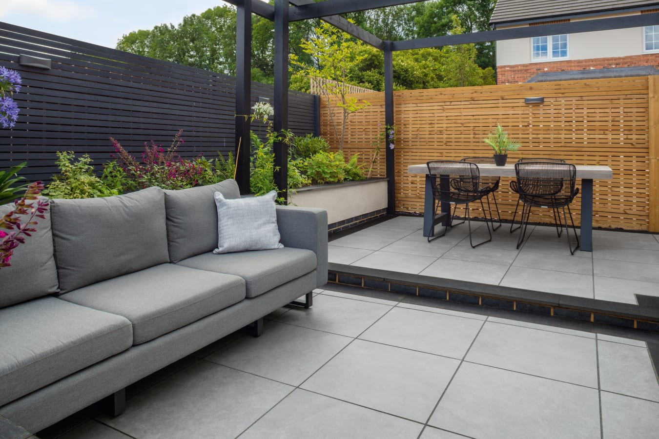 Marshalls Arrento Porcelain Paving UK