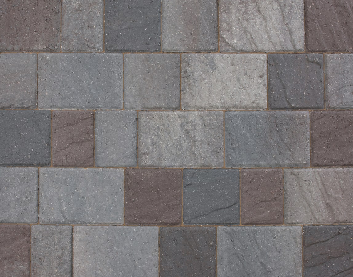 Drivesett Natrale Block Paving by Marshalls Marshalls