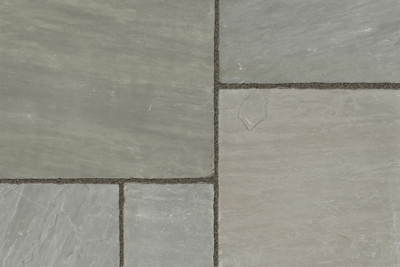 Fairstone Antique Alverno Patio Paving - Project Pack 18.26m2 Marshalls