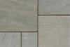 Fairstone Antique Alverno Patio Paving - Project Pack 18.26m2 Marshalls