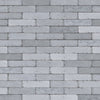 Marshalls Farnley Setts silver blue Multi Colour sample