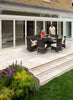 Lazaro Marble Patio Steps by Marshalls Marshalls