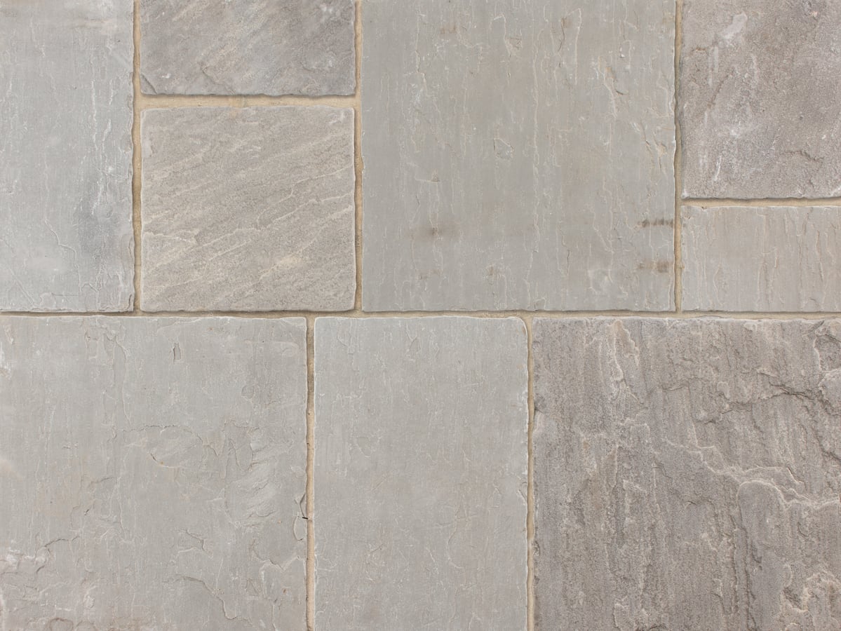 Marshalls Fairstone Magnasett - 8.41sqm Project Pack Marshalls