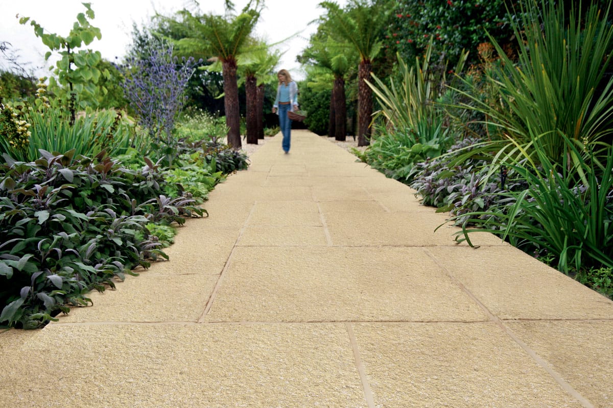 Saxon Paving By Marshalls Marshalls