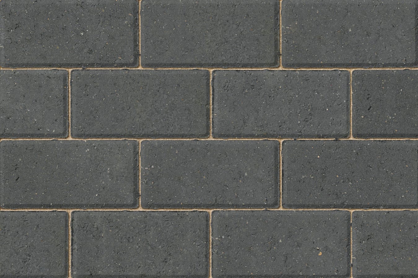 Standard Concrete Block Paving By Marshalls