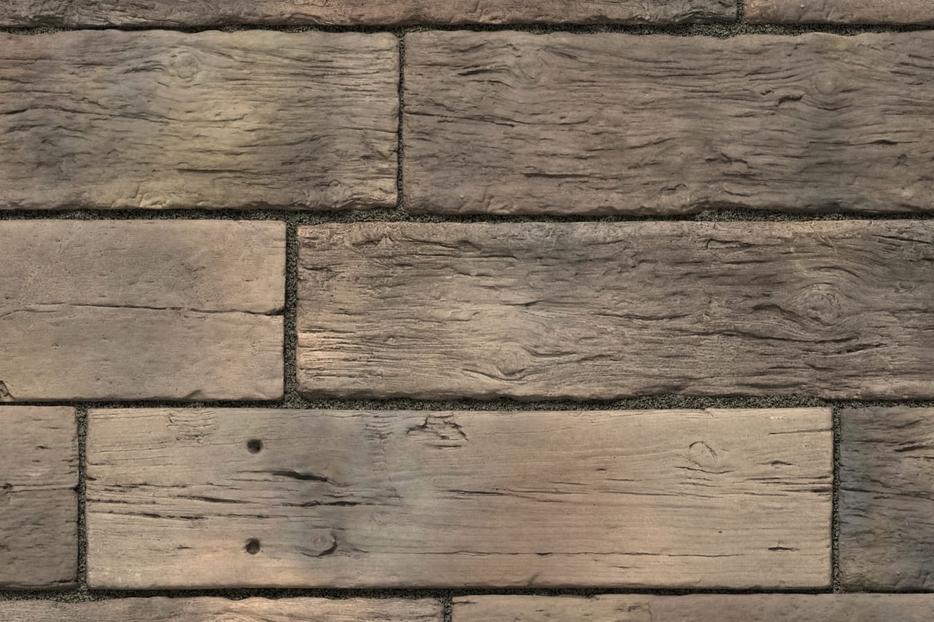 Marshalls Woodstone Sleeper Effect Paving Slabs Paving Online