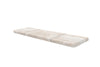 Lazaro Marble Patio Steps by Marshalls Marshalls