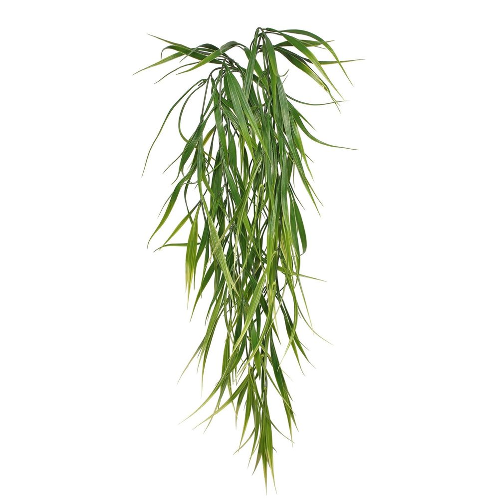 UV Exterior Everlast Bamboo Trailing Plant (84cm) Paving Online