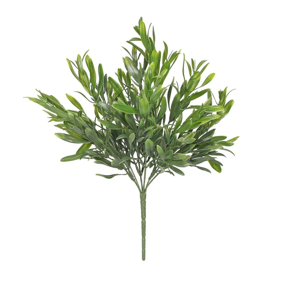 UV Exterior Everlast Olive Plant (38cm) Paving Online