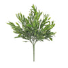 UV Exterior Everlast Olive Plant (38cm) Paving Online