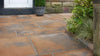 Marshalls Firedstone Paving Marshalls