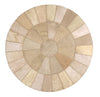 Natural Indian Sandstone Circle Feature 2.84 Diametre by Marshalls